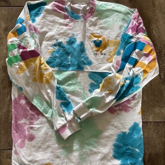 Disneyland spirit jersey - Picture 2 of 3